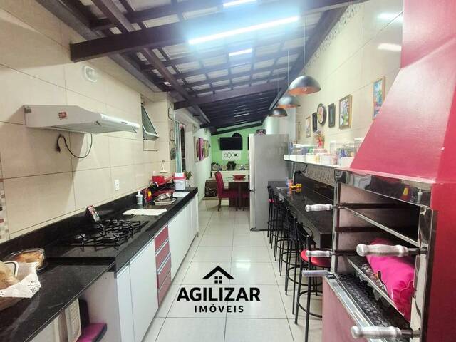 Venda em Piratininga (Venda Nova) - Belo Horizonte