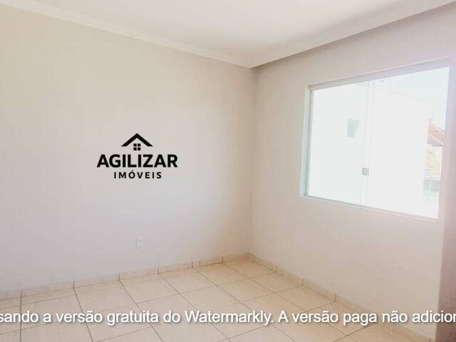 Casa para Venda em Ribeirão das Neves - 5