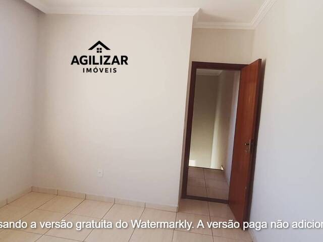 Casa para Venda em Ribeirão das Neves - 5