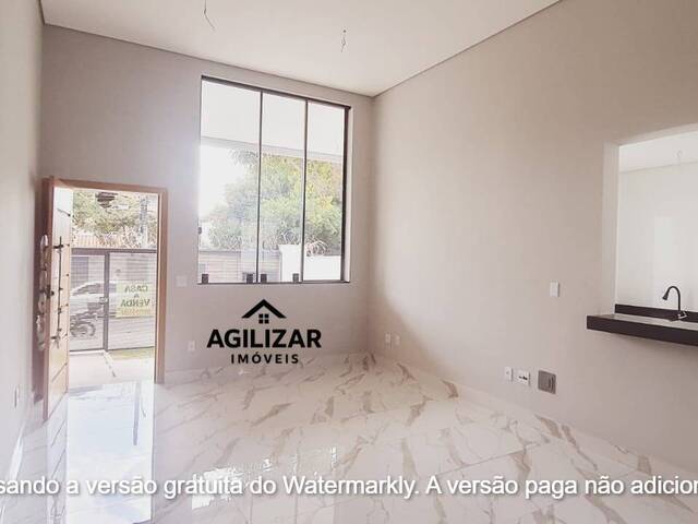 Casa para Venda em Belo Horizonte - 4