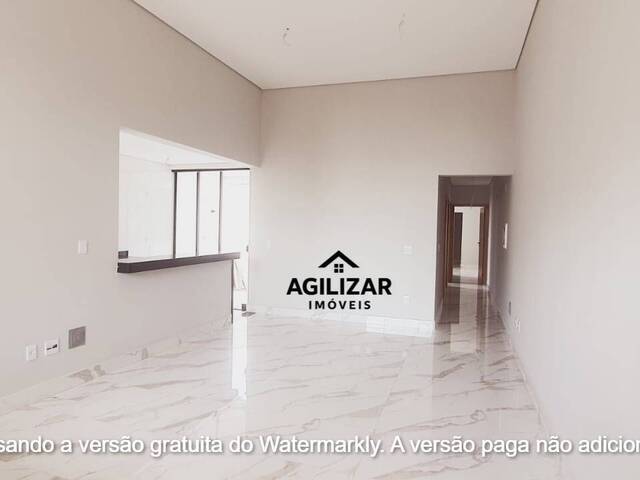 Casa para Venda em Belo Horizonte - 5