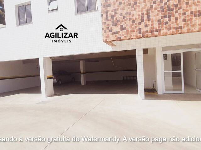 Apartamento para Venda em Belo Horizonte - 2