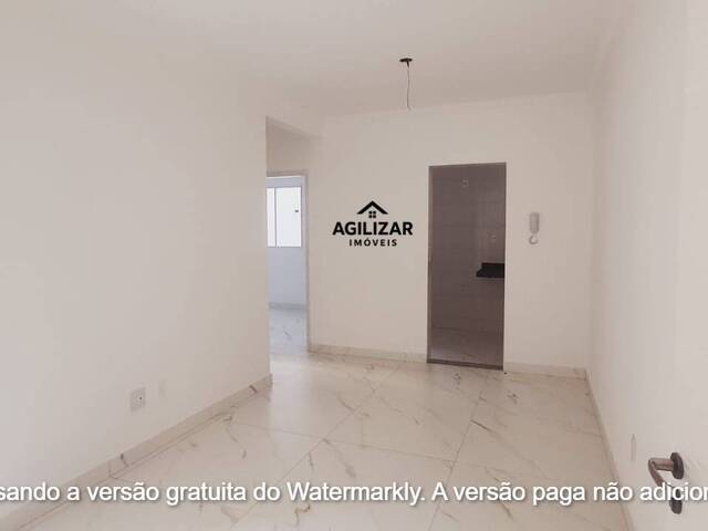 Apartamento para Venda em Belo Horizonte - 4
