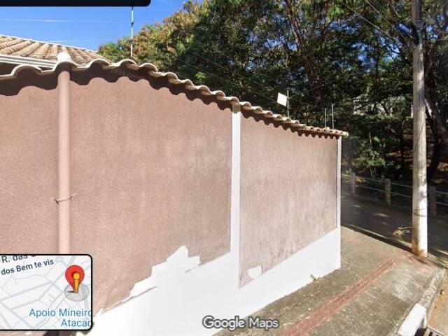 #157 - Casa para Venda em Belo Horizonte - MG