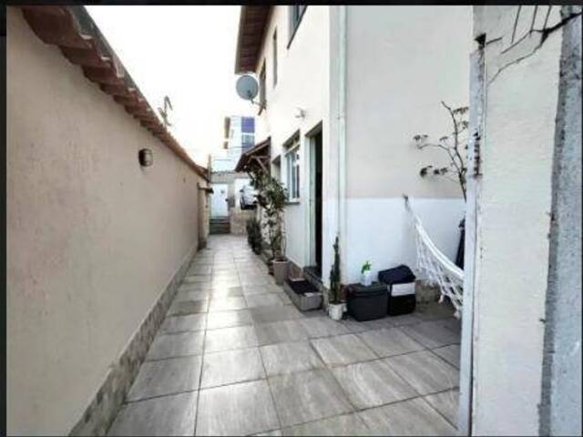 Casa para Venda em Belo Horizonte - 4