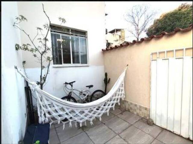 #162 - Casa para Venda em Belo Horizonte - MG