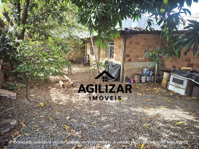 #163 - Área para Venda em Belo Horizonte - MG