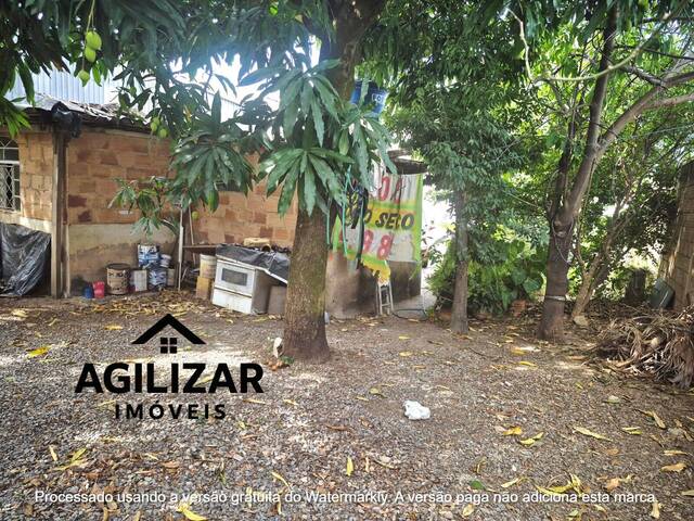 #163 - Área para Venda em Belo Horizonte - MG