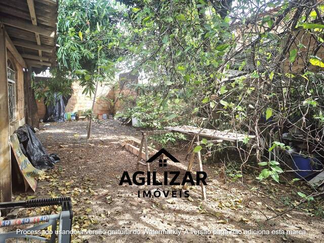 #163 - Área para Venda em Belo Horizonte - MG