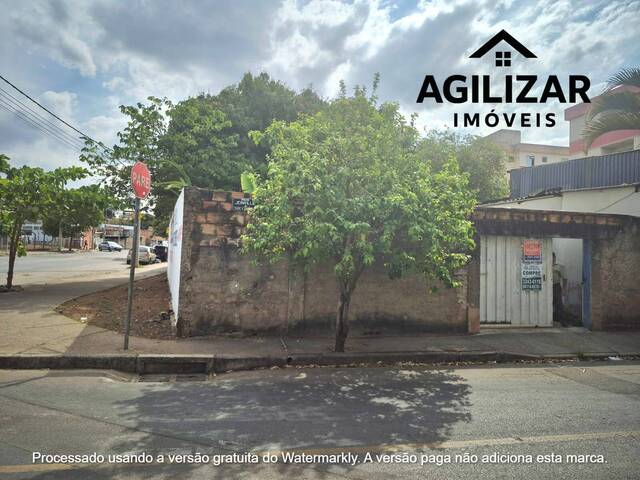 Área para Venda em Belo Horizonte - 5