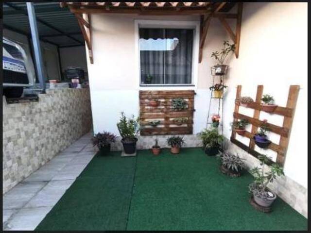 Venda em Santa Mônica - Belo Horizonte