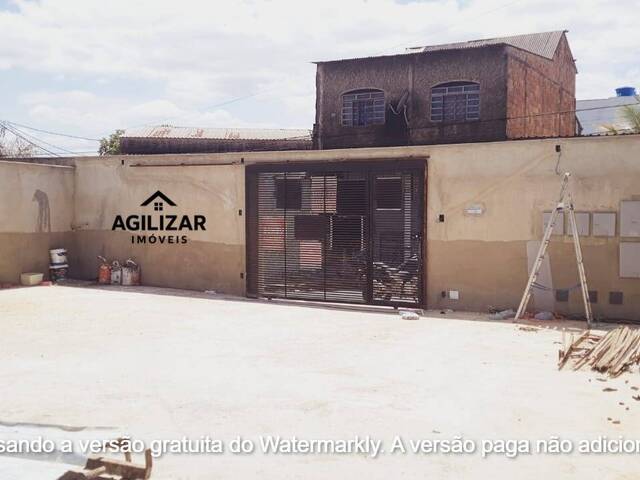 #164 - Apartamento para Venda em Belo Horizonte - MG