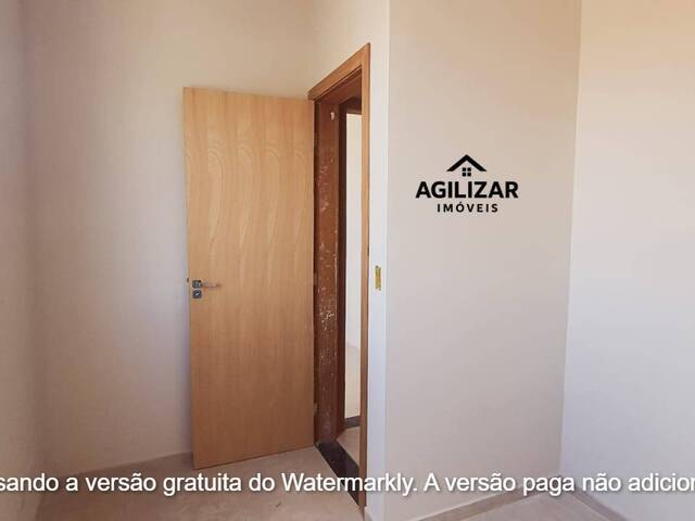 #164 - Apartamento para Venda em Belo Horizonte - MG
