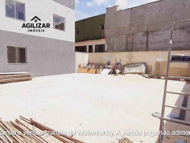 #166 - Apartamento para Venda em Belo Horizonte - MG