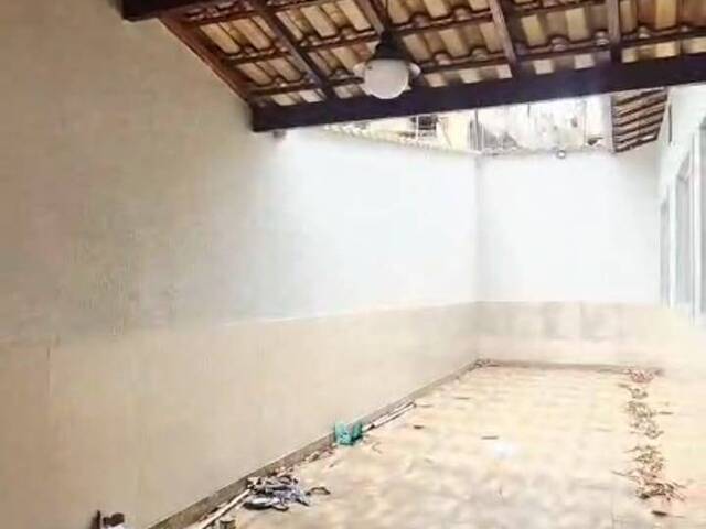 #157 - Casa para Venda em Belo Horizonte - MG