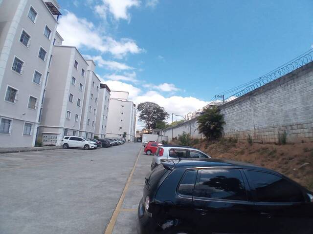 Apartamento para Venda em Belo Horizonte - 2