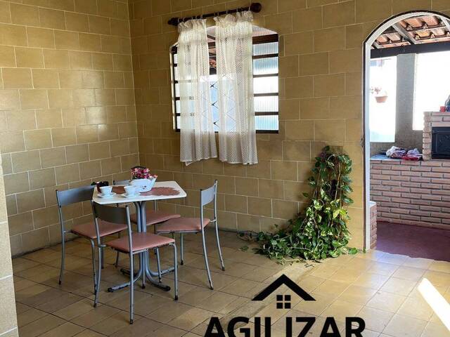 Casa para Venda em Belo Horizonte - 4