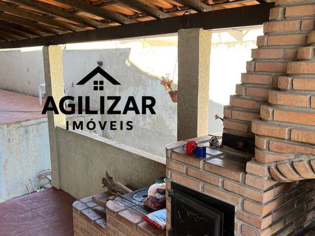 #170 - Casa para Venda em Belo Horizonte - MG