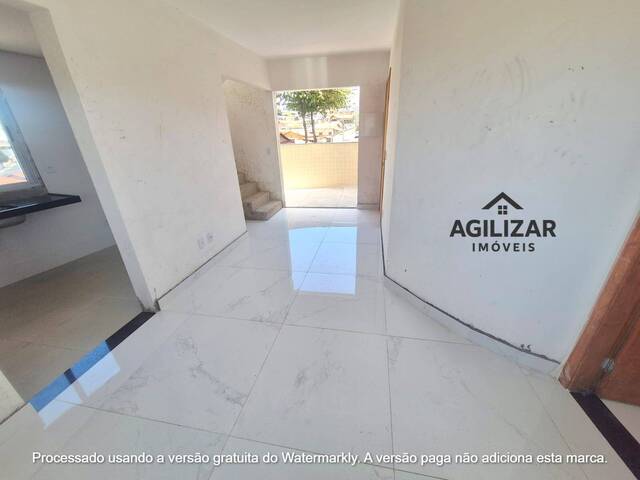 Cobertura para Venda em Belo Horizonte - 5