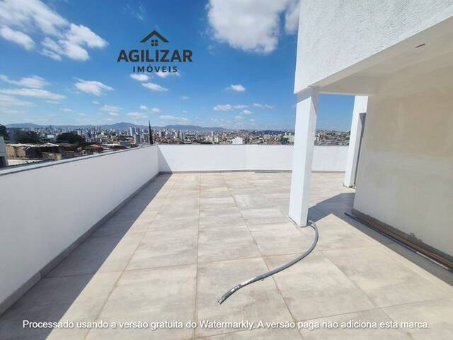 Venda em Santa Cruz - Belo Horizonte