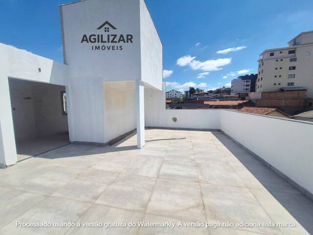 #171 - Cobertura para Venda em Belo Horizonte - MG