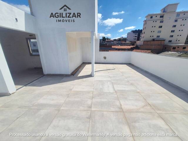 Cobertura para Venda em Belo Horizonte - 4