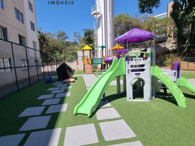 Apartamento para Venda em Belo Horizonte - 5