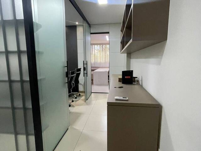 #173 - Sala para Venda em Belo Horizonte - MG