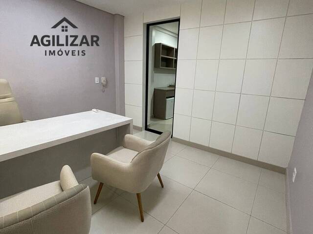 Sala para Venda em Belo Horizonte - 5