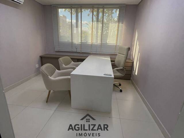 #173 - Sala para Venda em Belo Horizonte - MG