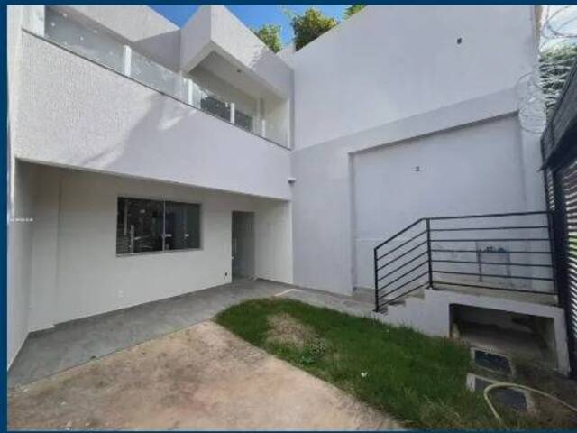 #175 - Casa para Venda em Belo Horizonte - MG