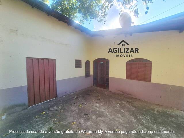 Casa para Venda em Belo Horizonte - 4