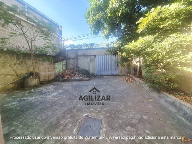 #178 - Casa para Venda em Belo Horizonte - MG