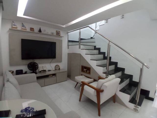 Venda em Jardim Atlântico - Belo Horizonte