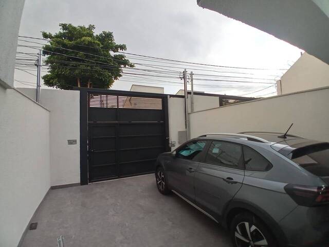 #176 - Casa para Venda em Belo Horizonte - MG