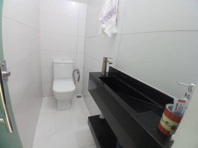 Casa para Venda em Belo Horizonte - 4