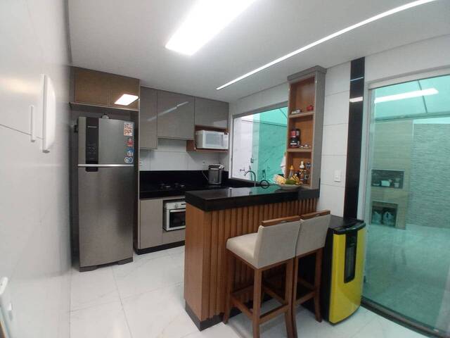 Casa para Venda em Belo Horizonte - 5