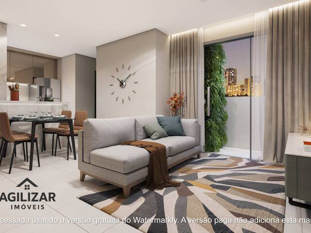 #179 - Apartamento para Venda em Belo Horizonte - MG