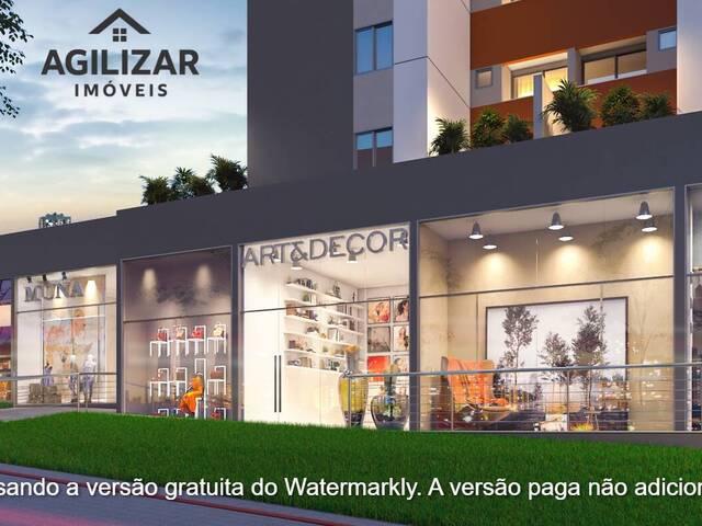 #179 - Apartamento para Venda em Belo Horizonte - MG
