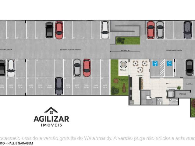 Apartamento para Venda em Belo Horizonte - 4