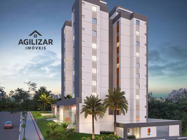 #181 - Apartamento para Venda em Belo Horizonte - MG