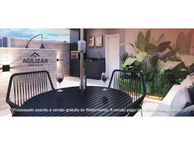 #183 - Apartamento para Venda em Belo Horizonte - MG