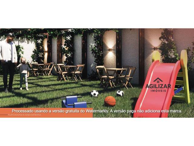 Apartamento para Venda em Belo Horizonte - 4