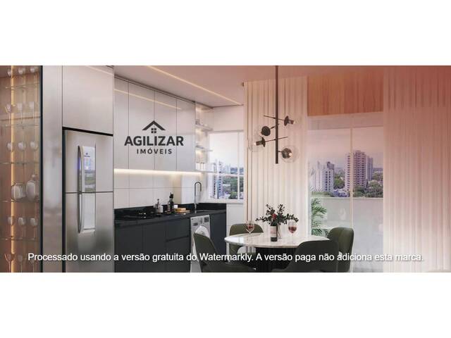 Apartamento para Venda em Belo Horizonte - 5