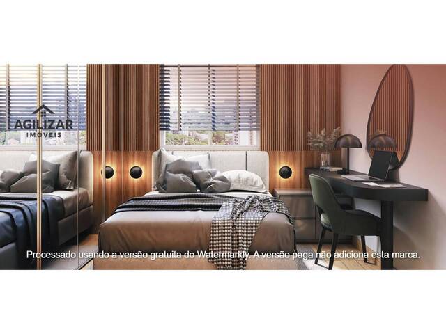 #185 - Apartamento para Venda em Belo Horizonte - MG