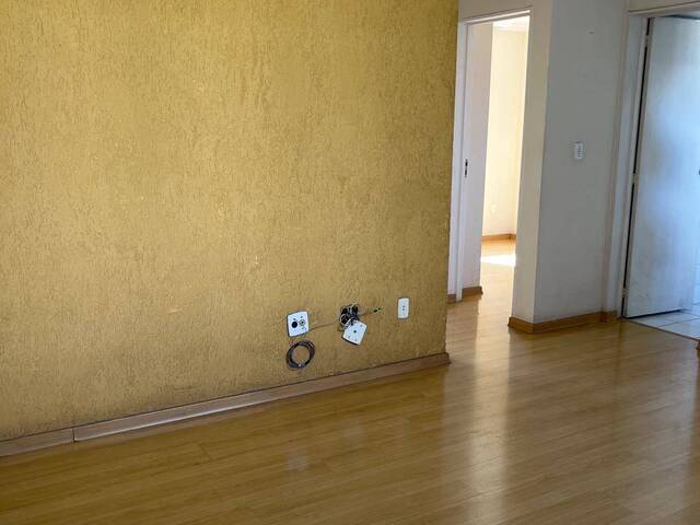 #186 - Apartamento para Venda em Belo Horizonte - MG