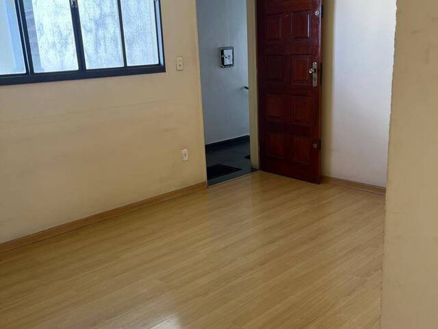 #186 - Apartamento para Venda em Belo Horizonte - MG