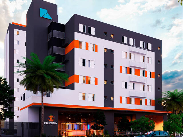 #187 - Apartamento para Venda em Belo Horizonte - MG