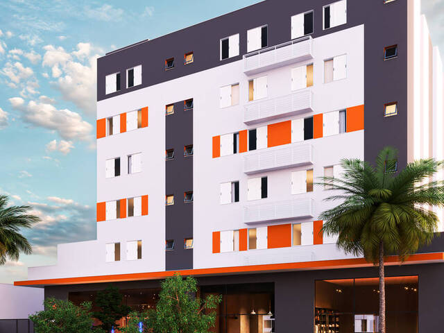 #187 - Apartamento para Venda em Belo Horizonte - MG