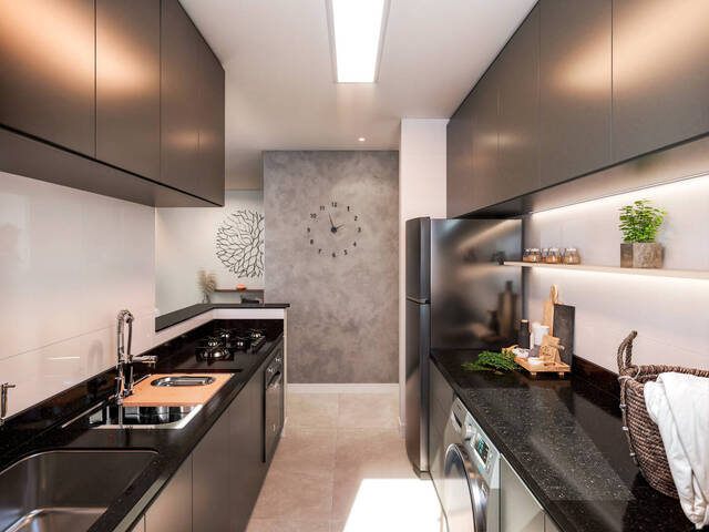 #189 - Apartamento para Venda em Belo Horizonte - MG